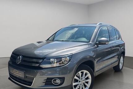 VW Tiguan 114.102 km 11.499 &euro; Waiblingen 71334