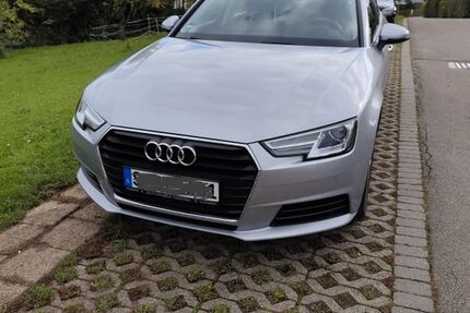 Audi A4 135.969 km 16.100 € Stuttgart 70192