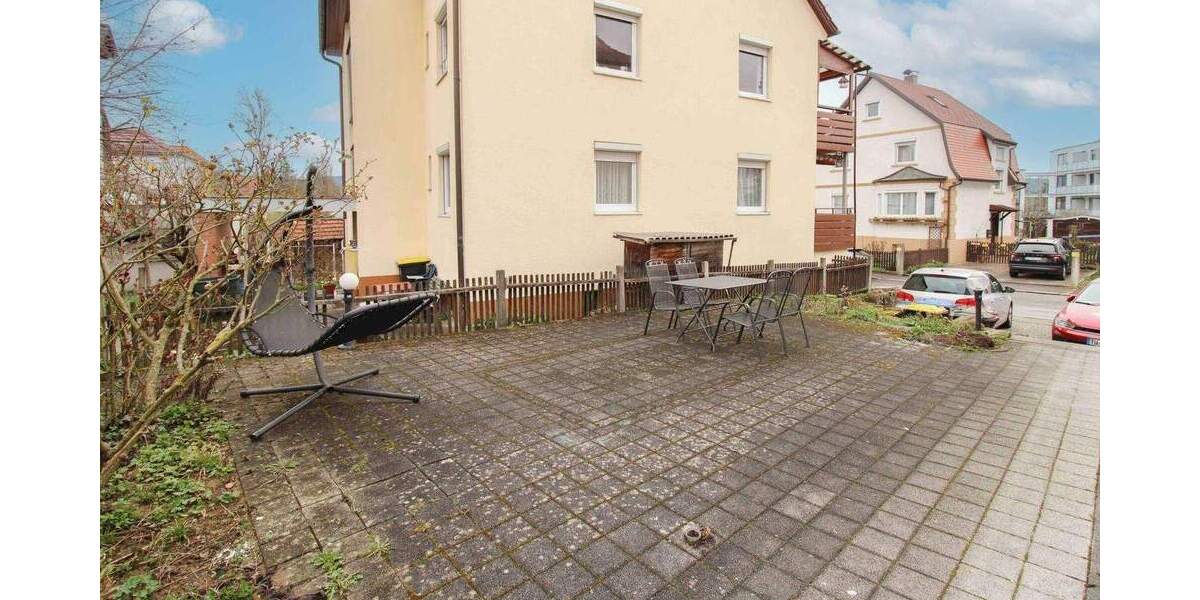 Mehrfamilienhaus, Wohnhaus Reutlingen Nordstadt - 7 Zimmer, 192 m&sup2;, 620.000&euro; | Angebot:25929003