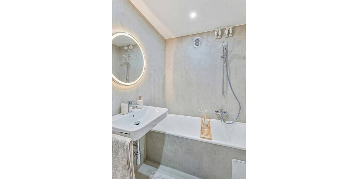 Etagenwohnung Leonberg Höfingen - 3 Zimmer, 84 m&sup2;, 339.000&euro; | Angebot:26908887