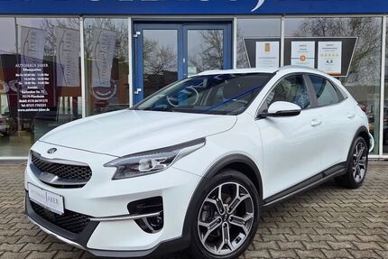Kia XCeed 71.000 km 18.389 &euro; Pforzheim 75179