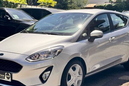 Ford Fiesta 77.000 km 9.590 &euro; Stuttgart 70437