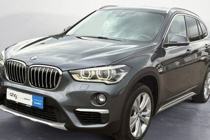 BMW X1 96.023 km 21.920 &euro; Böblingen 71034