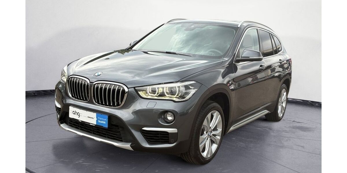 BMW X1 96.023 km 21.920 &euro; Böblingen 71034