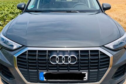 Audi Q3 24.600 km 28.999 € Oberriexingen 71739
