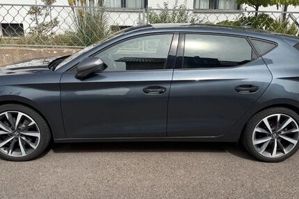Seat Leon 59.000 km 20.900 &euro; Ludwigsburg 71636