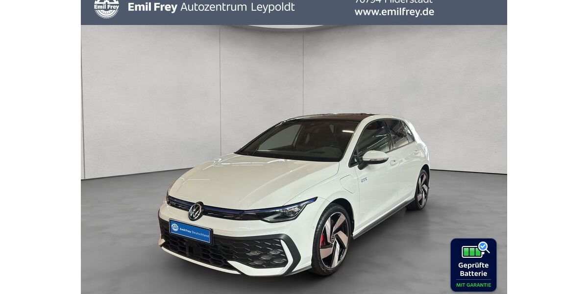 VW Golf 10.337 km 35.890 &euro; Filderstadt 70794