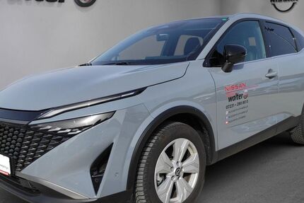 Nissan Qashqai 9.490 km 36.740 &euro; Pforzheim 75177