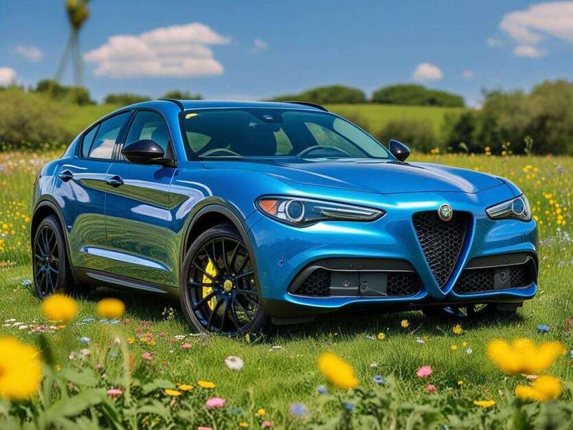 Stelvio