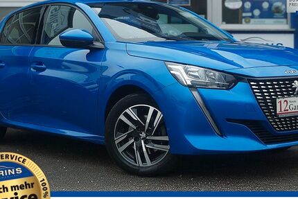 Peugeot 208 68.490 km 11.990 &euro; Nürtingen 72622