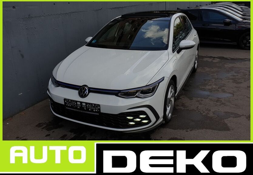 VW Golf 92.230 km 22.970 € Waiblingen 71332