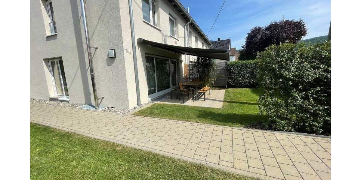 Reihenendhaus Reutlingen Gönningen - 5 Zimmer, 117 m&sup2;, 619.000&euro; | Angebot:24221476