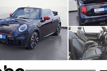 Mini John Cooper Works Cabrio 20.386 km 36.830 &euro; Pforzheim 75179
