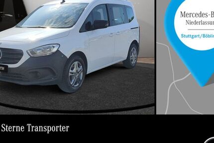 Mercedes-Benz Citan 31.474 km 20.990 &euro; Böblingen 71034