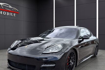 Porsche Panamera 224.000 km 25.990 &euro; Nagold 72202
