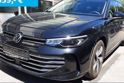VW Passat 31.268 km 30.830 &euro; Böblingen 71032