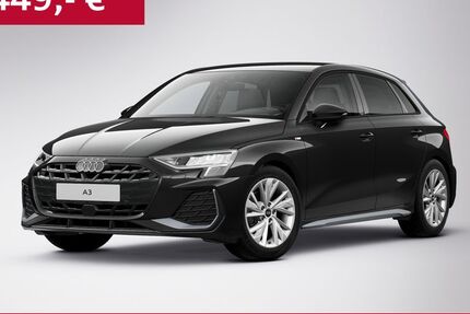 Audi A3 27.635 km 36.830 &euro; Esslingen 73730