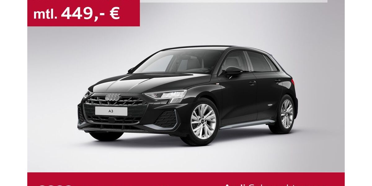 Audi A3 27.635 km 36.830 &euro; Esslingen 73730