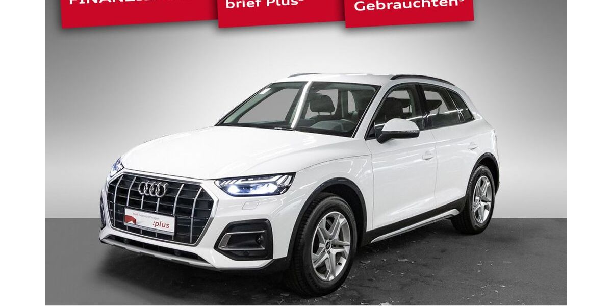 Audi Q5 97.452 km 32.840 &euro; Stuttgart 70469