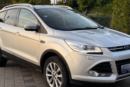 Ford Kuga 21.000 km 8.500 &euro; Möglingen 71696