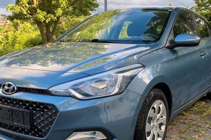 Hyundai i20 92.500 km 7.500 &euro; Leonberg 71229