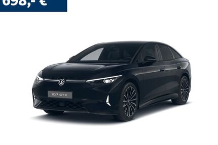 VW ID.7 6.100 km 58.960 &euro; Kornwestheim 70806