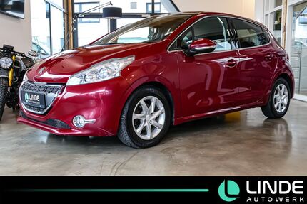 Peugeot 208 97.000 km 9.900 &euro; Kusterdingen 72127