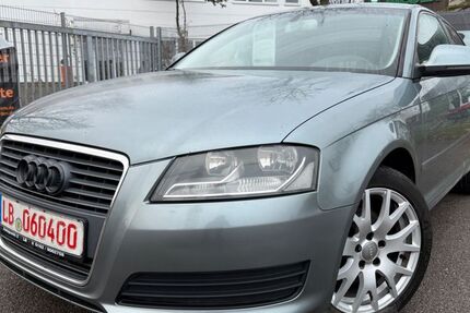 Audi A3 191.000 km 2.990 € MÖGLINGEN 71696