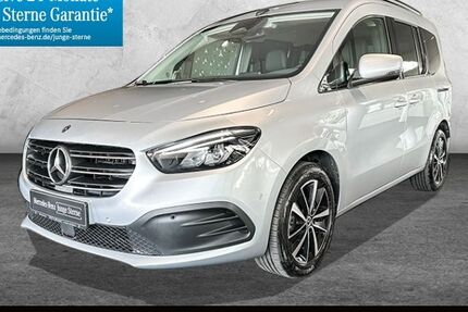 Mercedes-Benz T-Klasse 7.734 km 28.929 &euro; Ludwigsburg 71636