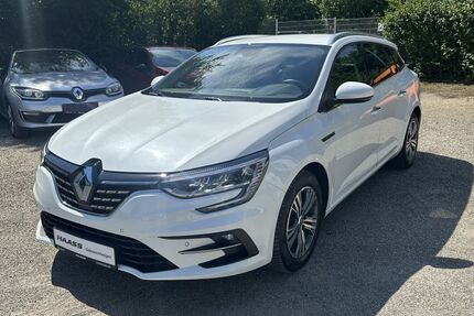 Renault Megane 55.900 km 16.900 &euro; Ludwigsburg 71636