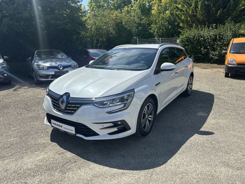 Renault Megane 55.900 km 19.900 € Ludwigsburg 71636