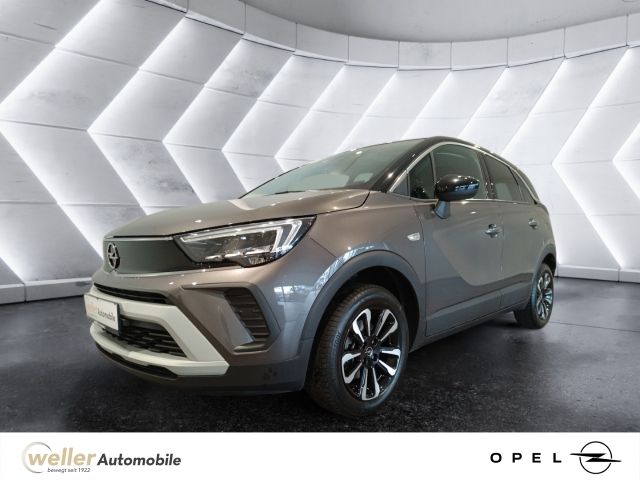 Opel Crossland (X) 21.600 km 21.420 &euro; Bietigheim-Bissingen 74321