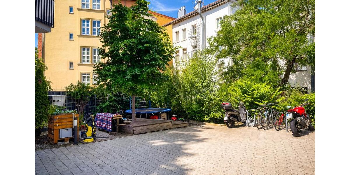 Etagenwohnung Stuttgart Stuttgart-Ost - 4 Zimmer, 109 m&sup2;, 729.000&euro; | Angebot:26511160