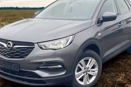 Opel Grandland (X) 84.500 km 12.390 &euro; Gärtringen 71116