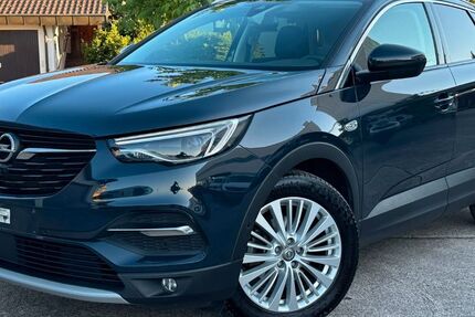 Opel Grandland (X) 115.800 km 13.790 &euro; Holzgerlingen 71088