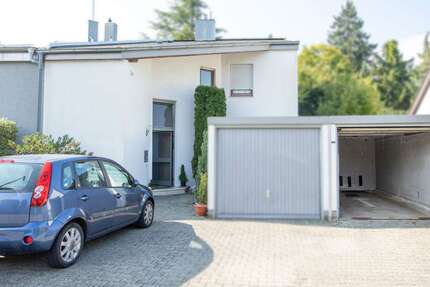 Wohnung zum Kaufen in Reutlingen 440.000 € 119.15 m² 4 zimmer