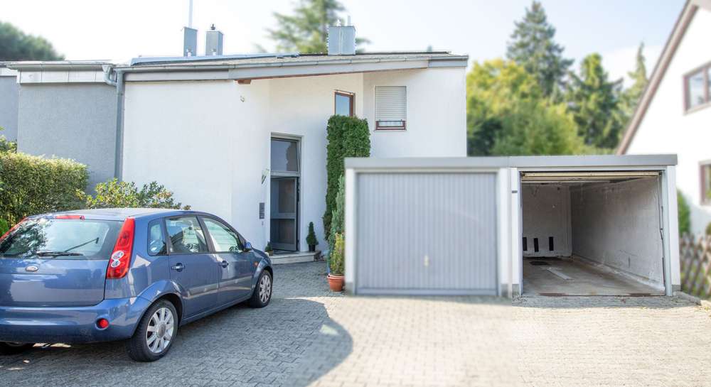 Wohnung zum Kaufen in Reutlingen 440.000 € 119.15 m² 4 zimmer