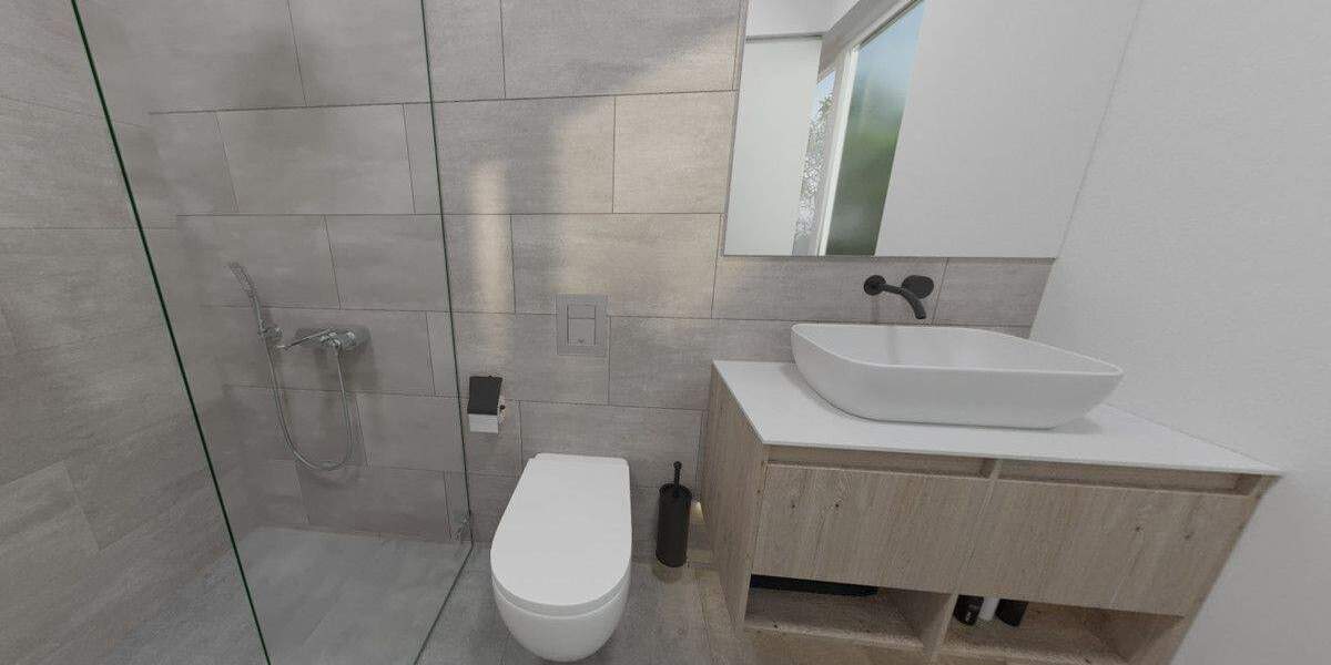 Etagenwohnung Niefern-Öschelbronn / Öschelbronn Öschelbronn - 4 Zimmer, 123 m&sup2;, 599.945&euro; | Angebot:24874037