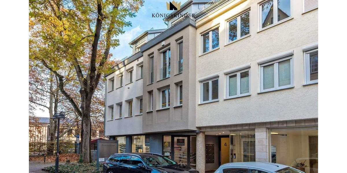 Gewerbeobjekt Stuttgart / Bad Cannstatt Bad Cannstatt - 2.200.000&euro; | Angebot:25732747