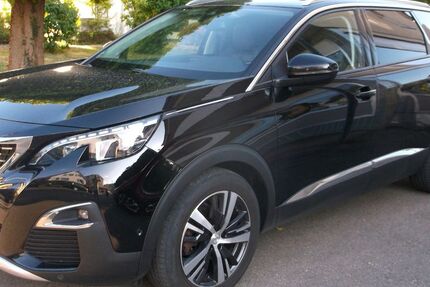Peugeot 5008 148.000 km 16.400 &euro; Leinfelden-Echterdingen 70771