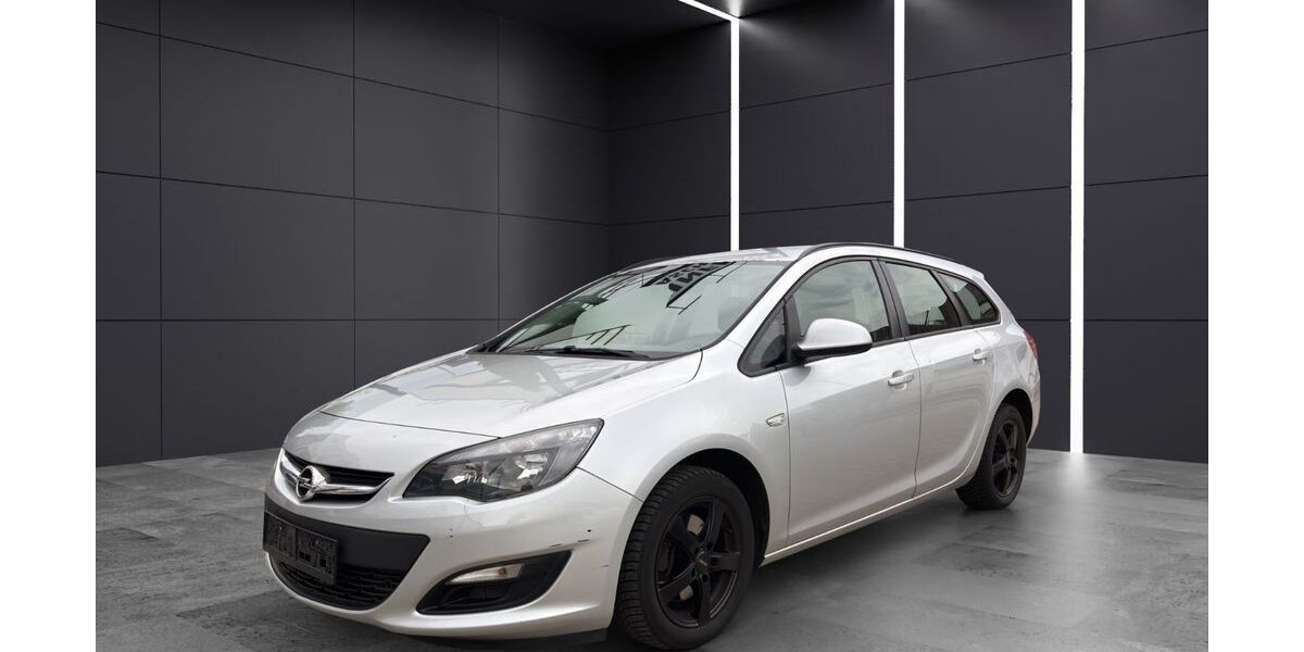 Opel Astra 213.000 km 1.690 &euro; Reutlingen / Stuttgart 72766