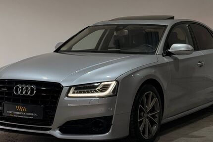 Audi A8 202.000 km 24.900 &euro; Jettingen (Stuttgart) 71131