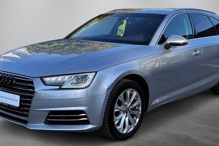 Audi A4 146.597 km 12.990 € Weinstadt 71384