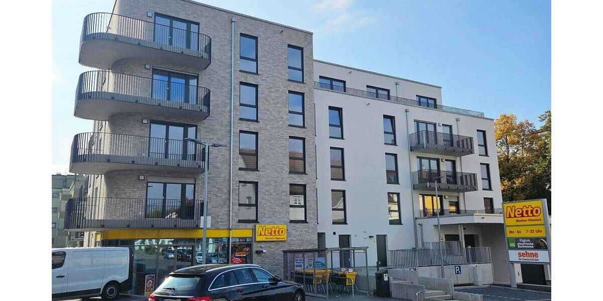 Etagenwohnung Stuttgart Untertürkheim - 3 Zimmer, 118 m&sup2;, 2.190&euro; | Angebot:23533429