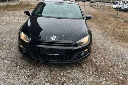 VW Scirocco