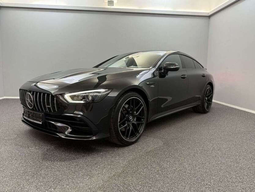AMG GT