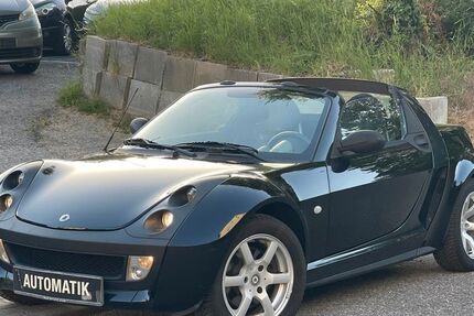 Smart Roadster 150.938 km 2.999 &euro; Pforzheim 75181