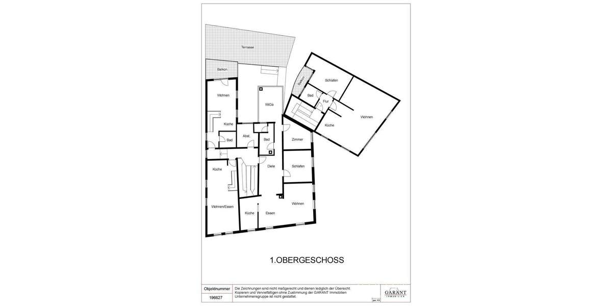 Mehrfamilienhaus, Wohnhaus Markgröningen - 2 Zimmer, 580 m&sup2;, 1.590.000&euro; | Angebot:24212032
