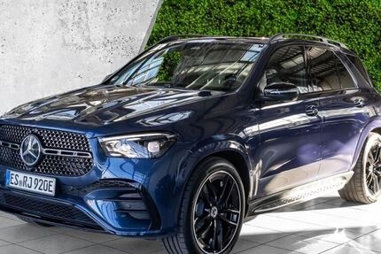 Mercedes GLE 350
