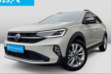 VW Taigo 3.587 km 24.960 &euro; Esslingen (bei Stuttgart) 73734